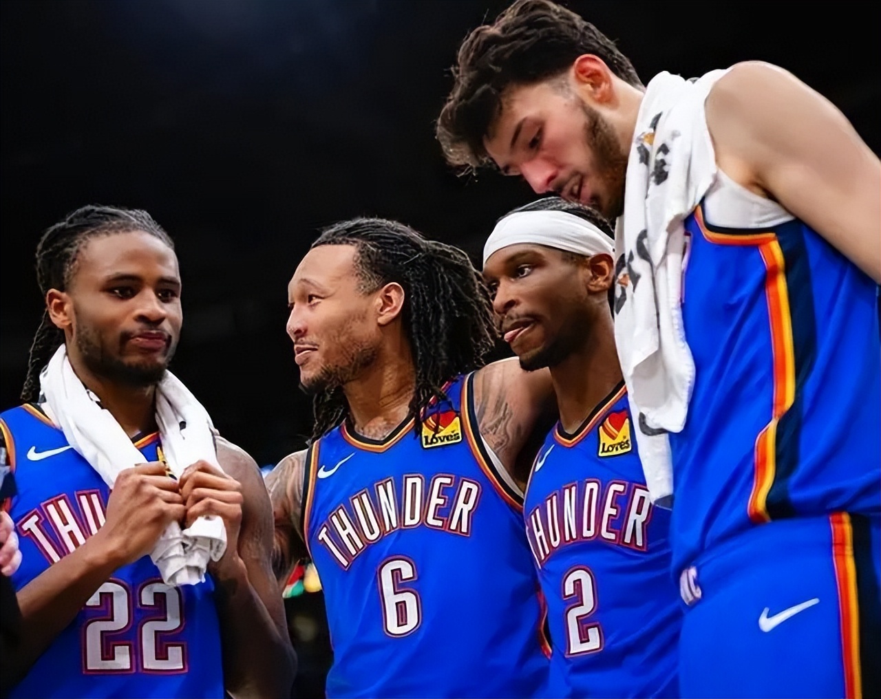 红黑之心，代代相传❤️🖤（红黑信仰，薪火相传❤️🖤）