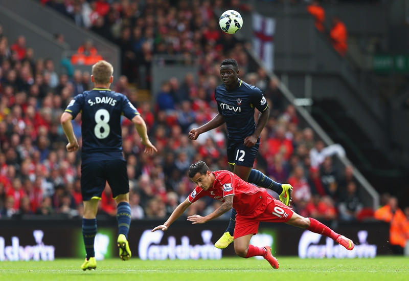 让克里斯坦特盯防莫德里奇？加斯佩里尼：是可以，但很难限制住他（加斯佩里尼：克里斯坦特可盯防莫德里奇，但很难真正限制他）